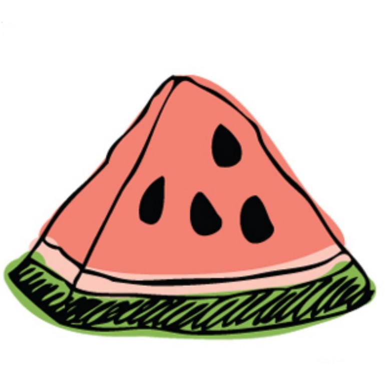 Wassermelone
